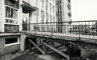 Na Praze 6 chceme zvrátit trend likvidace ikonických staveb