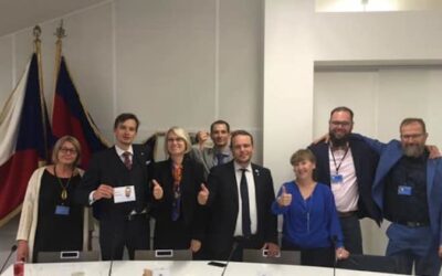 První rok v Zastupitelstvu na Praze 6 a jak dál v roce 2020?
