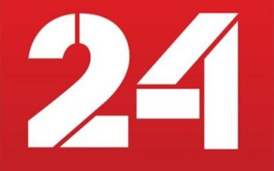 O špionech a budoucnosti pomníku maršála Koněva. Krátké (ne)interview pro ruskou televizi
