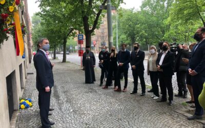 Pomsta si je našla v Bubenči – úvaha současného obyvatele domu, kam se jeho tehdejší obyvatelé už nevrátili – prvorepublikový Ruský exil a jeho pohnuté osudy