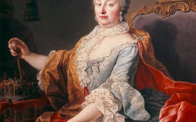 Renomovaní historici k soše Marie Terezie na Praze 6 aneb místo mýtu tvoříme mýtus