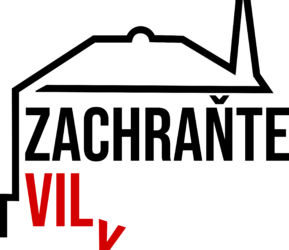 Projektem zachrantevily.cz chceme řešit Kočího a Roškotovu vilu chátrající v památkové zóně Bubeneč a upozornit i na další Pražské památky