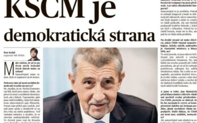 Babišův “vítězný” únor a poražený národ aneb premiér sociopat zemským lékařem