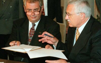 Rozhodnutí Ústavního soudu? Nic hrozného se neděje, férovost systému poměrného volebního zastoupení posílila, s tím i demokracie.