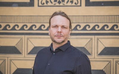 Rozhovor pro Deník Referendum (nejen) o kultuře.