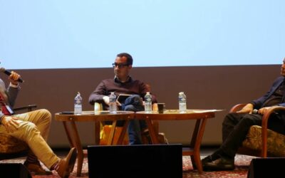 Diskusní panel FESTAS na Nouvelle Prague 2021 – jaké vyhlídky nabídne živé hudbě nově vznikající koalice?