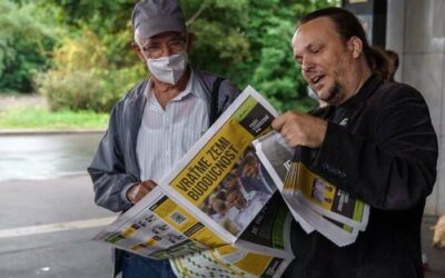 Národní plán obnovy a budoucnost české kultury – rozhovor pro Deník Referendum