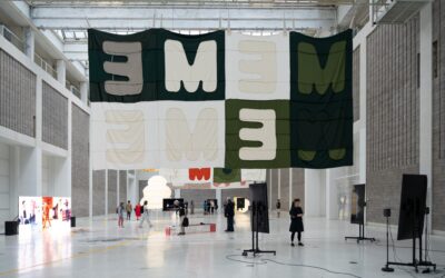  Výstava v NGP – MOVE: Intimita jako vzdor 