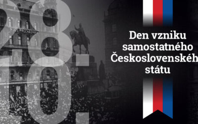 Den vzniku samostatného československého státu