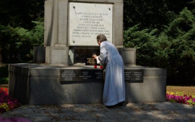 Mezinárodní den válečných veteránů