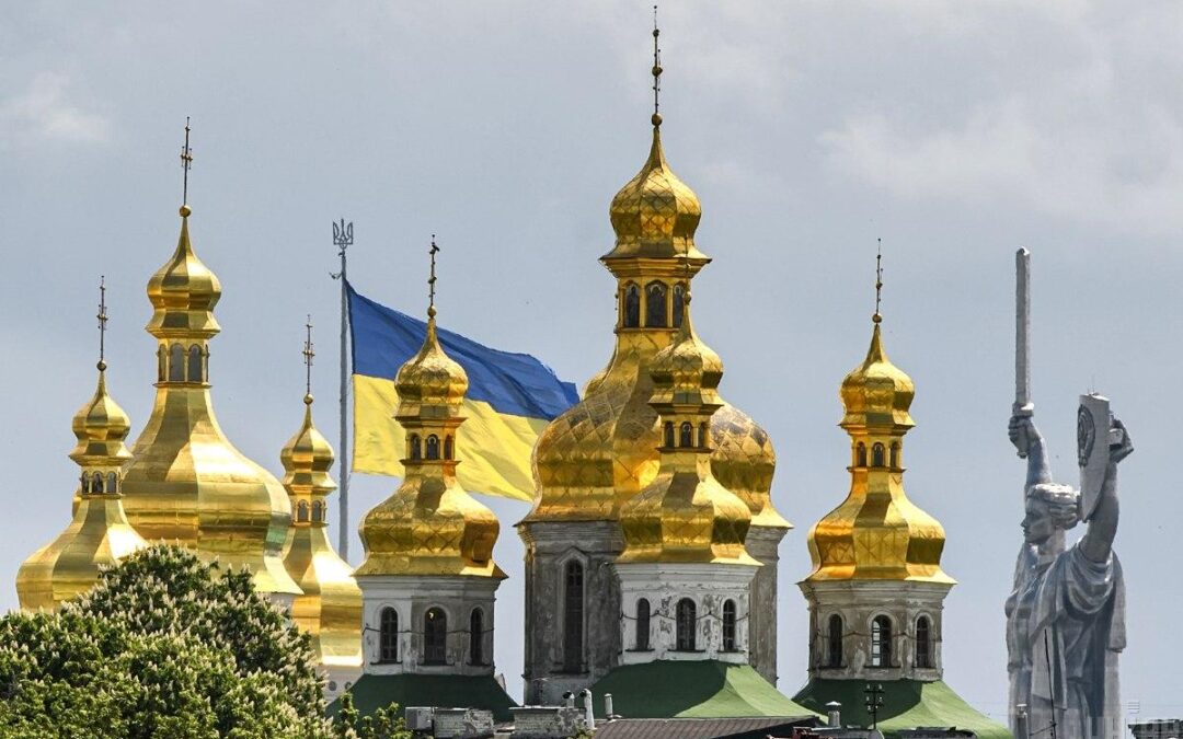 Ruská agrese na Ukrajině dnes „zažije“ jeden velký milník