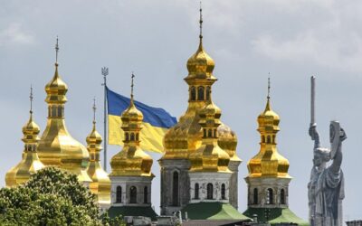 Ruská agrese na Ukrajině dnes „zažije“ jeden velký milník