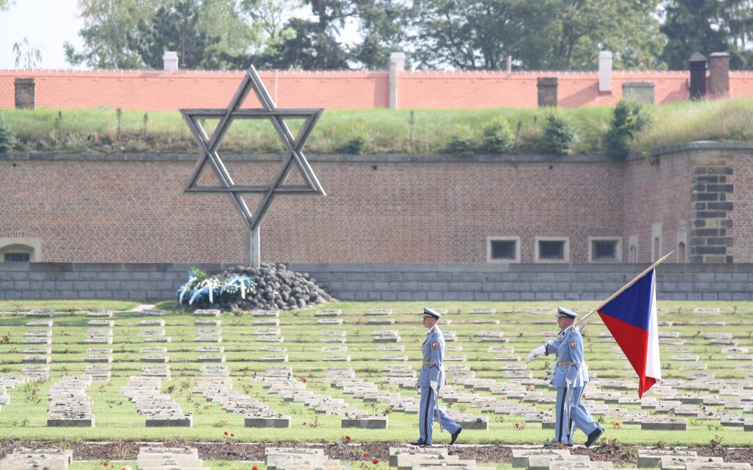 Památník Terezín – Terezín Memoriál