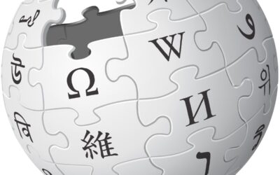 Národní knihovna a Wikipedia spojují své síly!