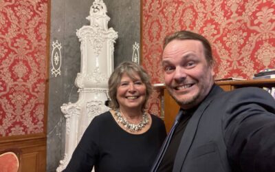 TÝDEN HELENY KOENIGSMARKOVÉ