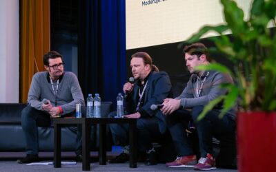 Díl 2 – Starej Chrást (opět) bilancuje, aneb #kulturanebudesedětvkoutě a debatuje všude možně