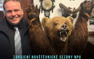 Návštěvnická sezóna památek začíná