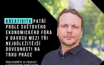 Kreativní vzdělávání – co může změnit revize RVP?