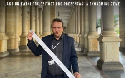 KVIFF 2024 – Každoroční oslava českého filmu a kultury v plném proudu