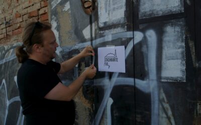 Genius loci Prahy pod tlakem. Necháme si Prahu zničit? Praha 6 jako výstražný příklad.